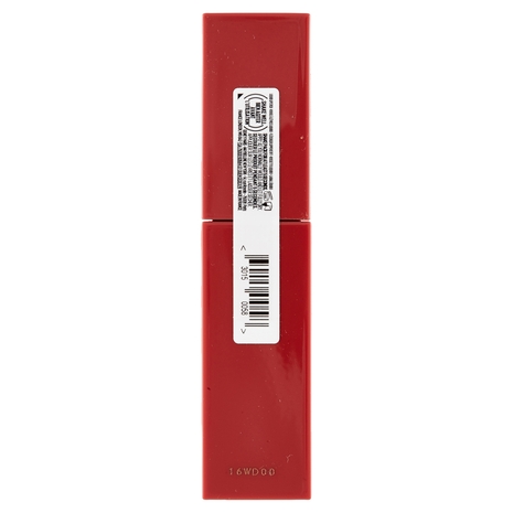 Maybelline New York Rossetto a Lunga Tenuta Effetto Vinilico Superstay Vinyl Ink 100 Charmed